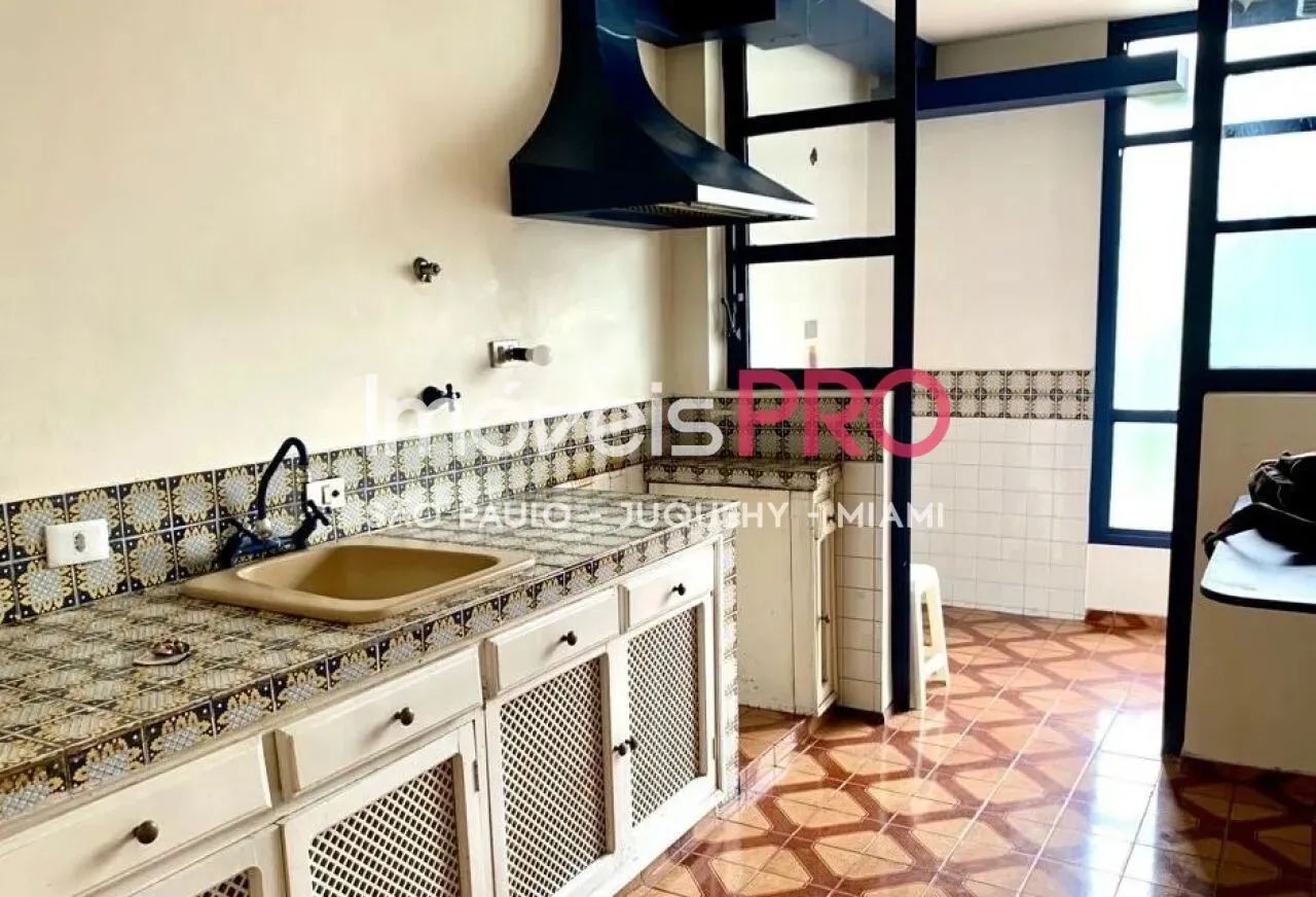 Apartamento no Campo Belo com 107m², 3 quartos e 1 vaga - Foto 5