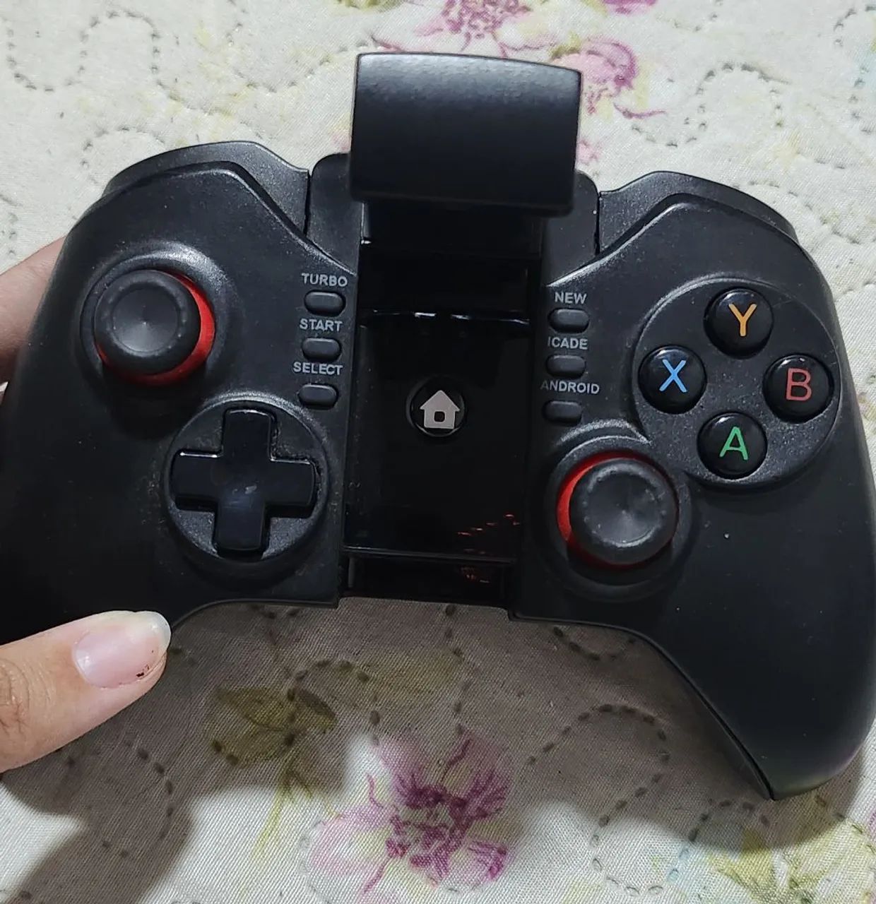 Dois Controles Ipegas - Foto 3