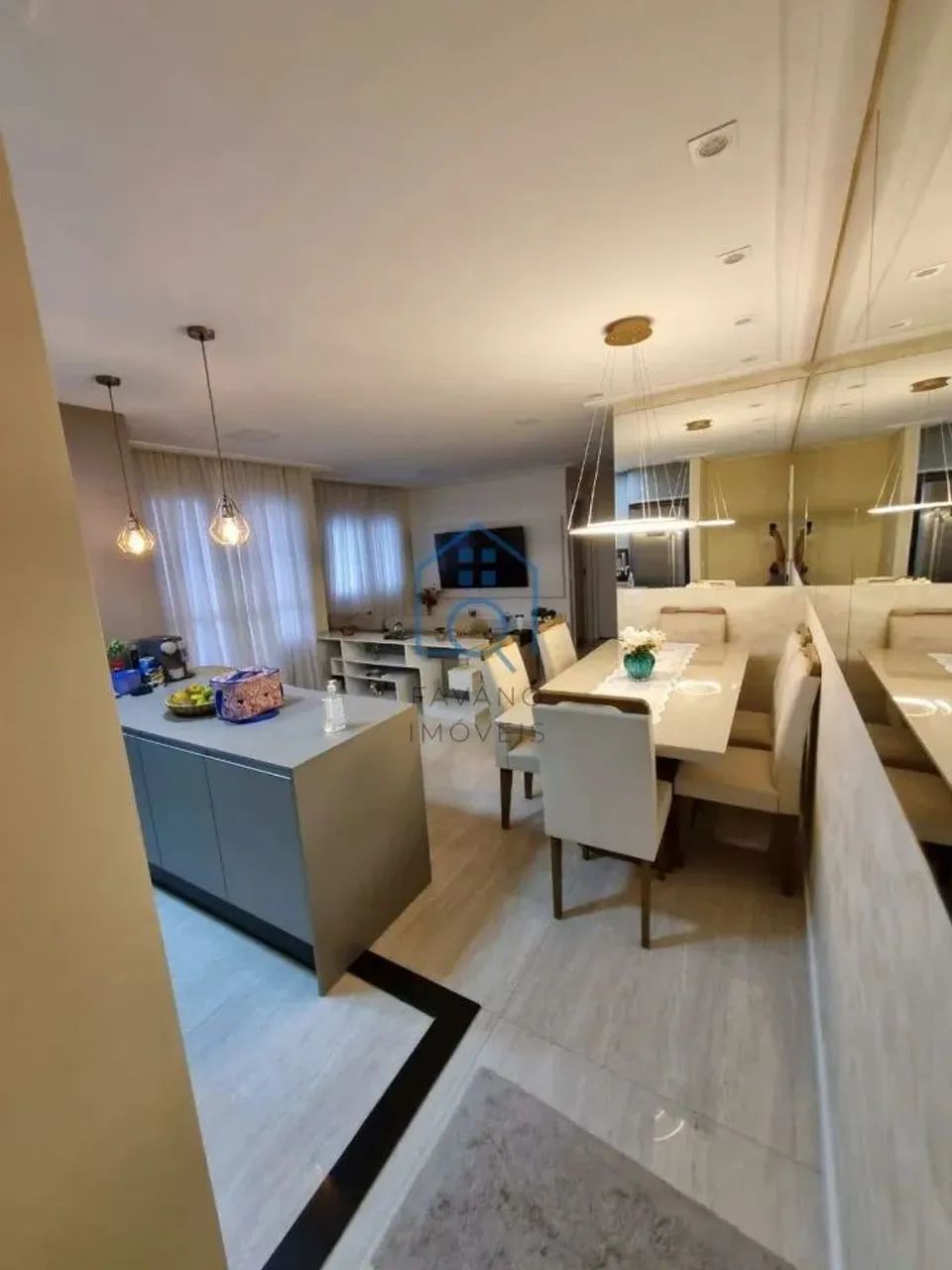 Apartamento a venda no jardim Marajoara 83 metros ,3 dormitórios, 1 suíte, 2 vagas,
