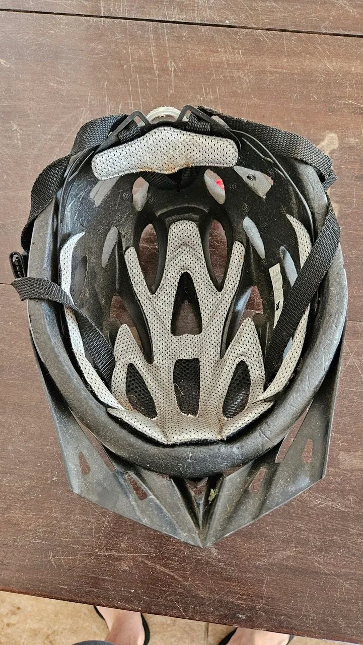 Capacete para ciclistas - Foto 4