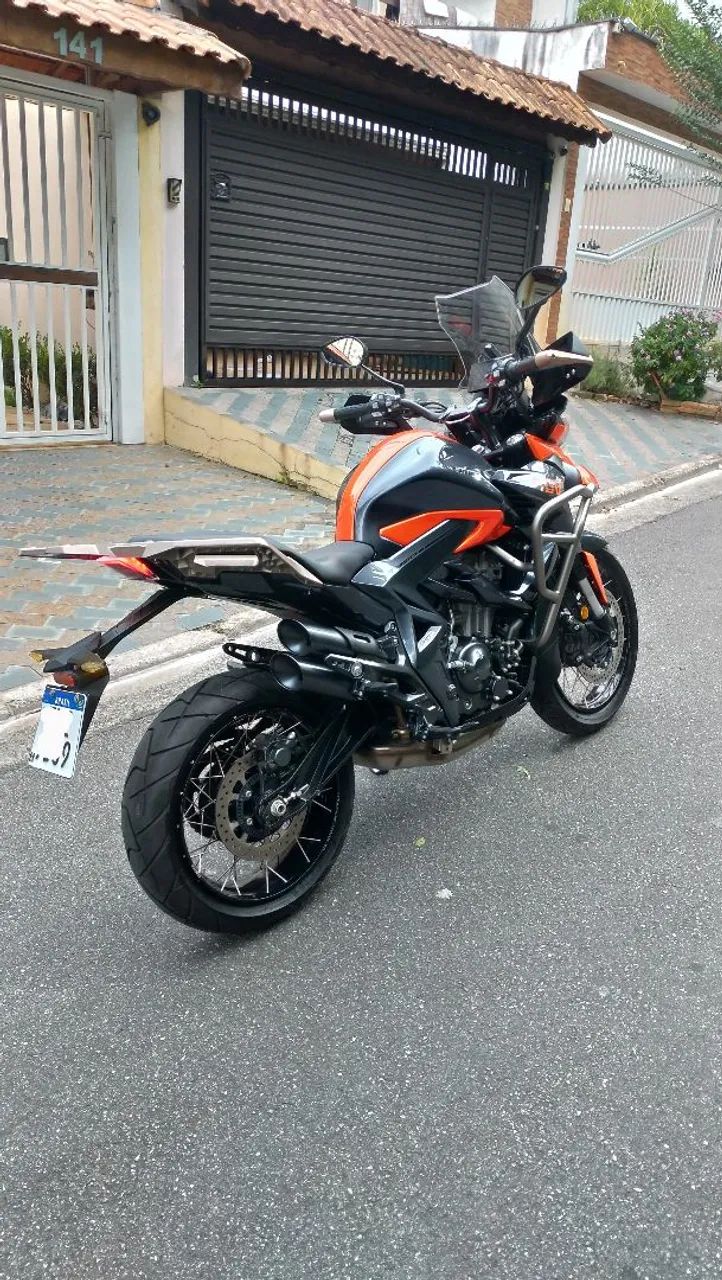 ZONTES T350X - Foto 2