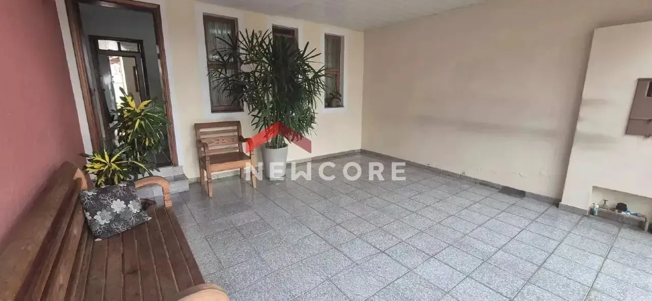 Casa em Rua Pompeu Pompermayer - Piracicamirim - Piracicaba/SP