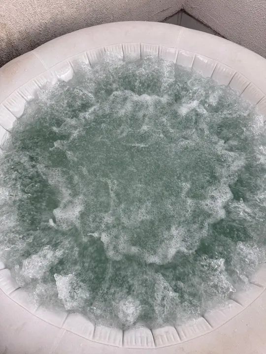 Jacuzzi Ofurô Lay Z Miami 220V  - Foto 3