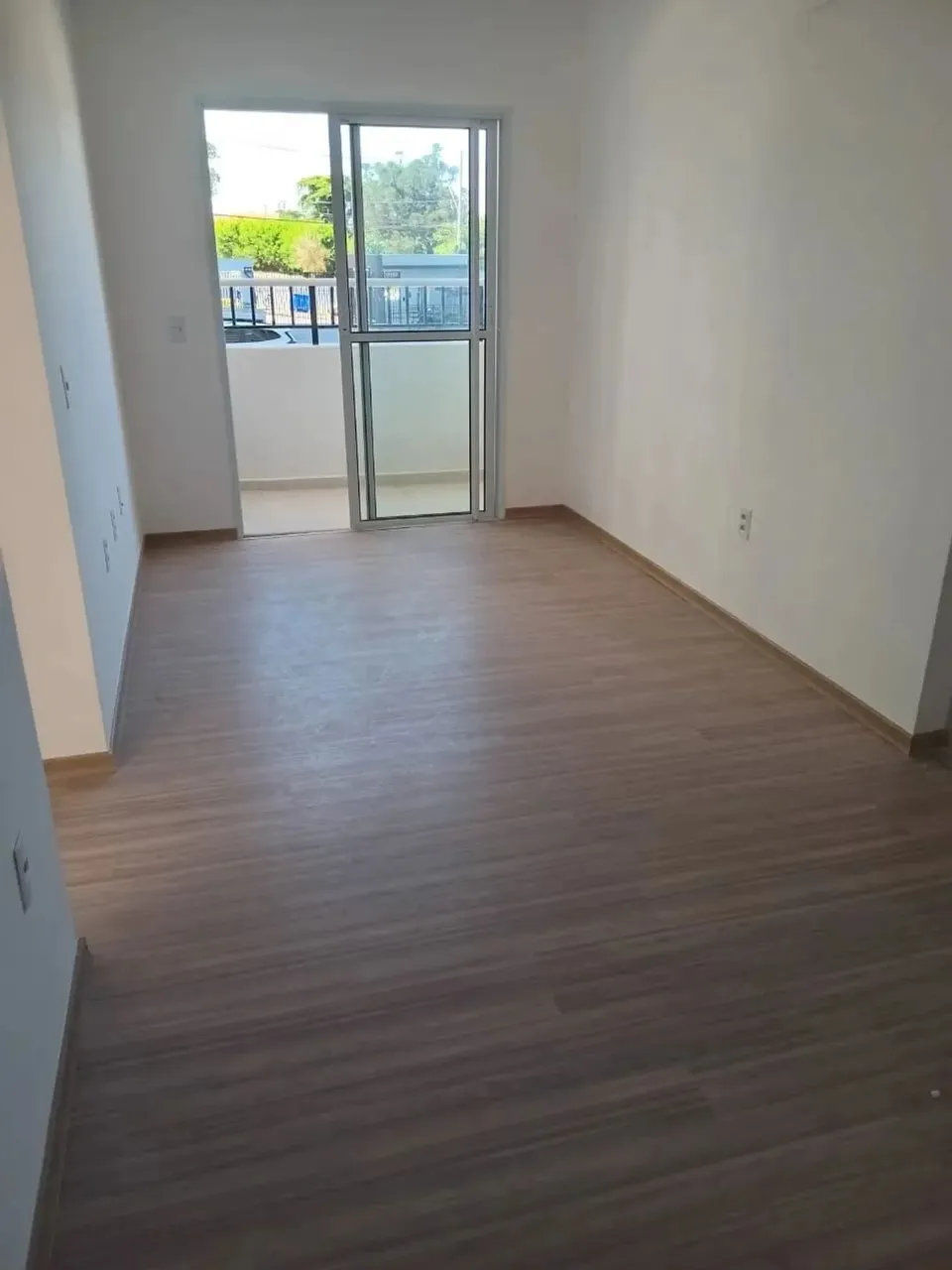 Apartamento à venda, no Condomínio de Edifícios JJR Campolim 2, em Sorocaba, Jardim São Ca