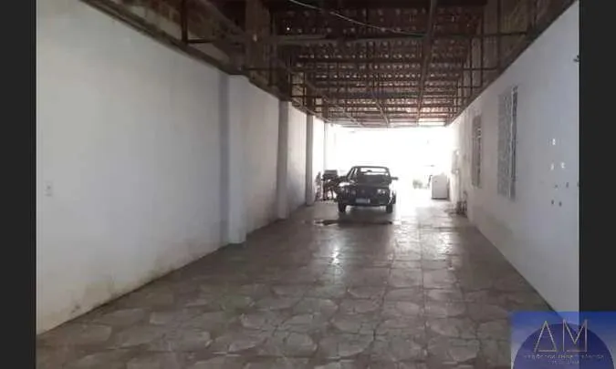 Casa à Venda em Campo Grande