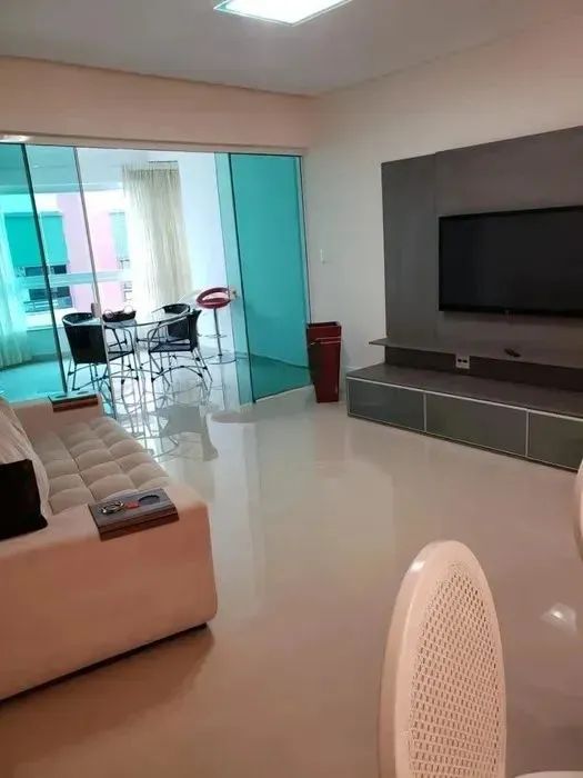 Imóvel para venda possui 131 metros quadrados com 3 quartos em Centro - Balneário Camboriú - Foto 4