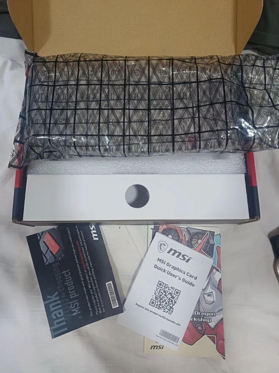 Rx 570 4gb - Foto 4