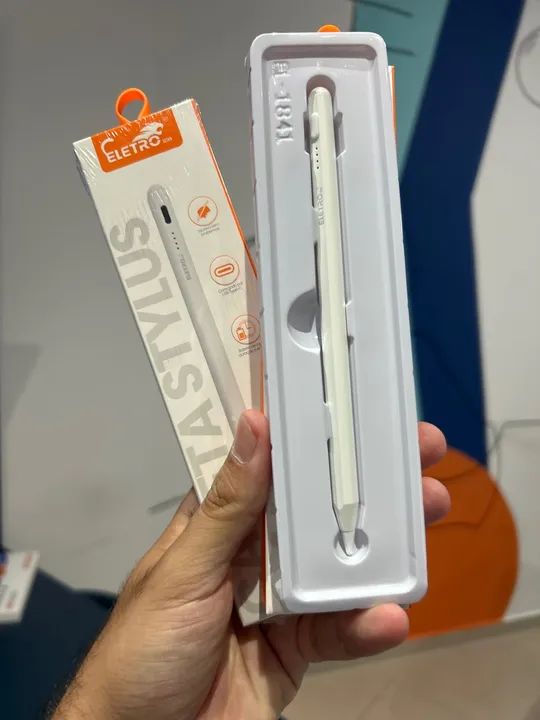 Stylus pen 