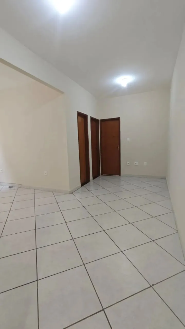 Apartamento de Primeiro Andar no Morada Do Vale