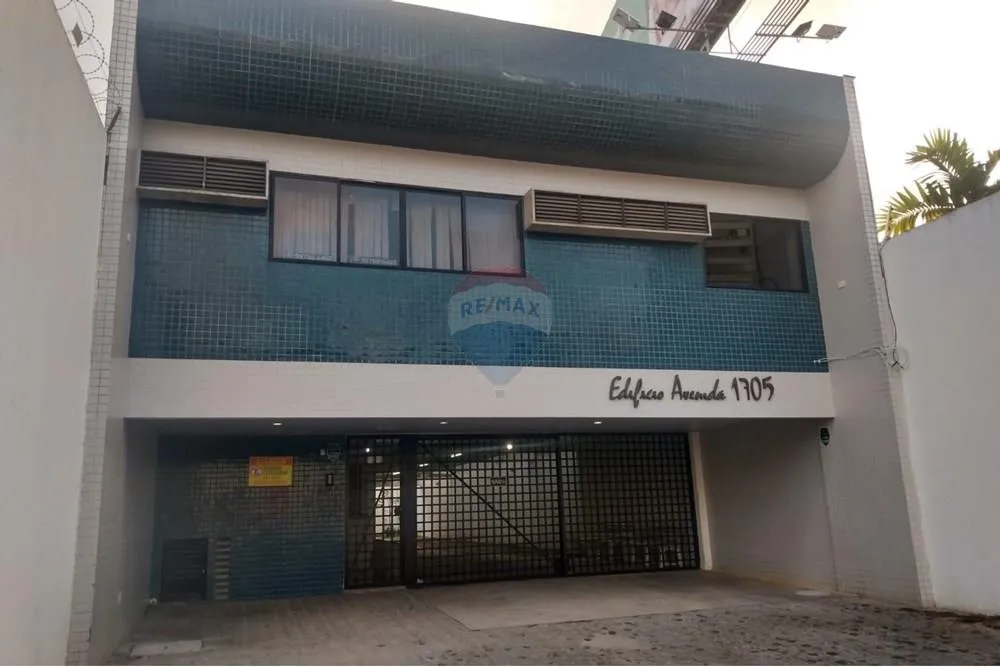 Alugo sala comercial em Casa Forte