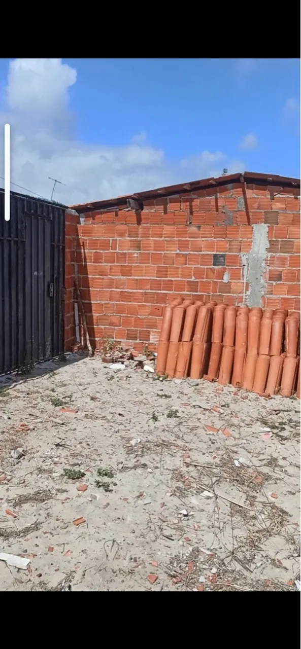 TERRENO VENDO leia a Descrição