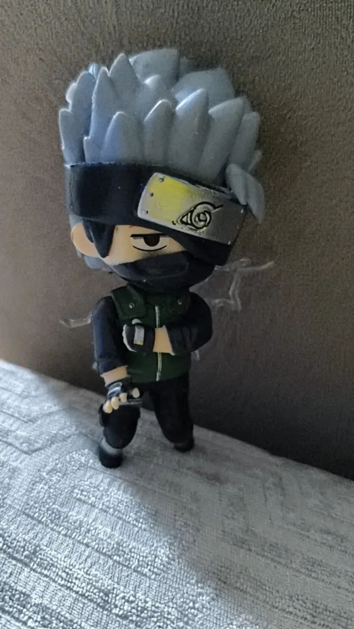 Bonecos Naruto  - Foto 4