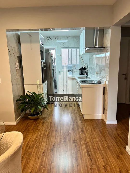 Apartamento à venda, Centro, Ponta Grossa, PR - Foto 7