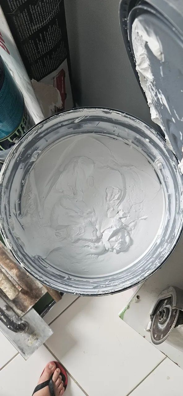 MASSA ACRILICA CORAL - Foto 2