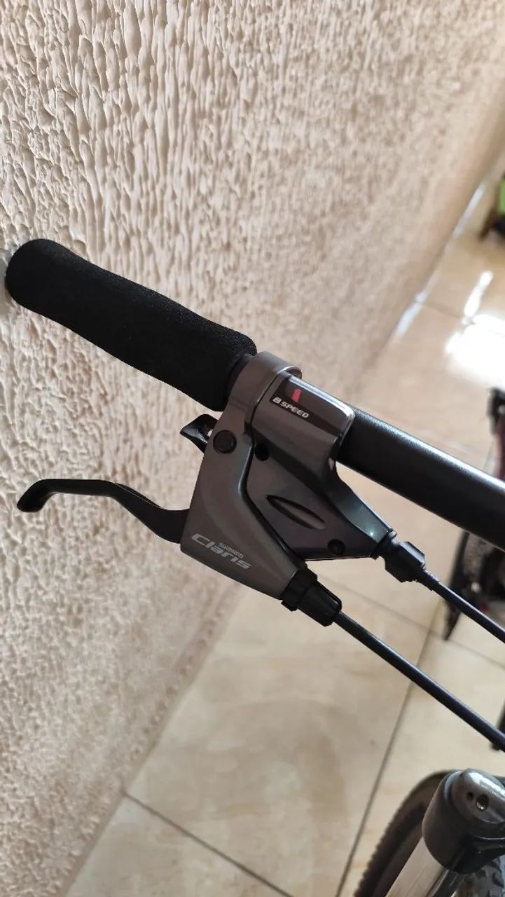 Bicicleta aro 29 - Foto 4