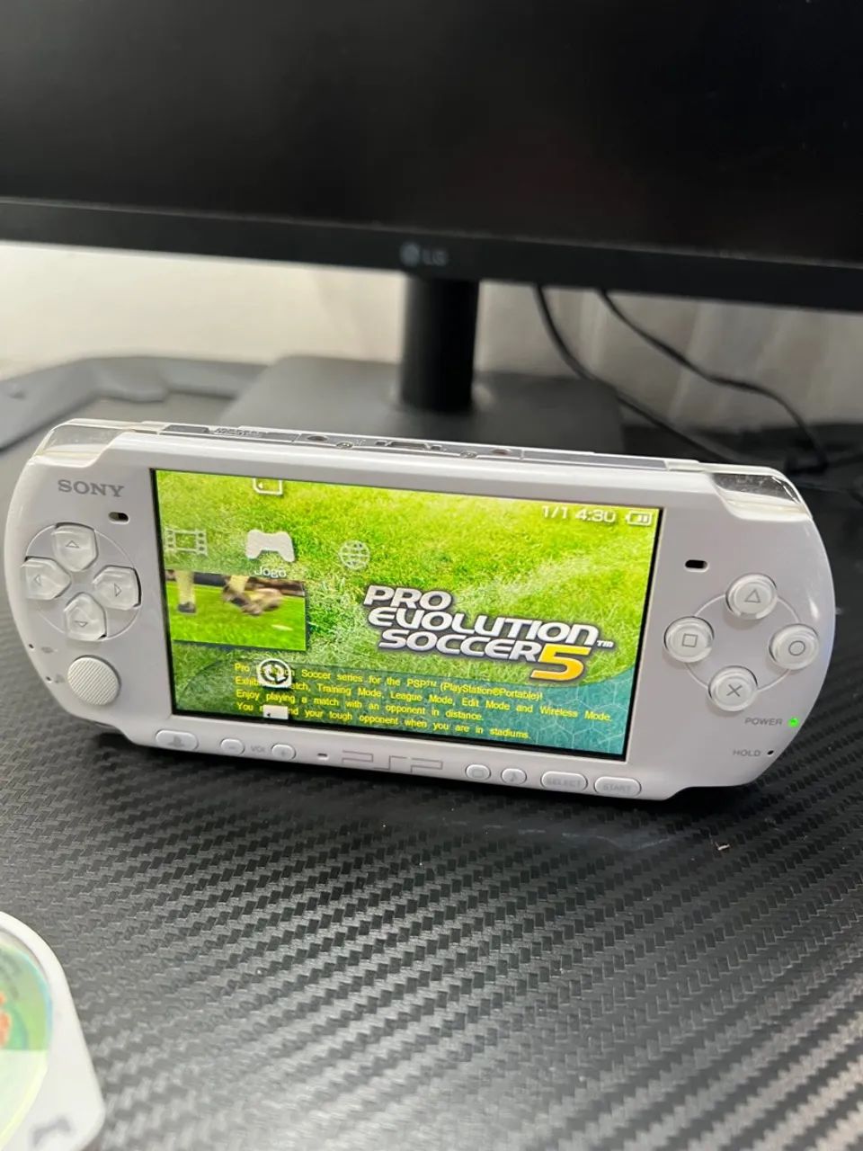 Jogos para PSP - Foto 4