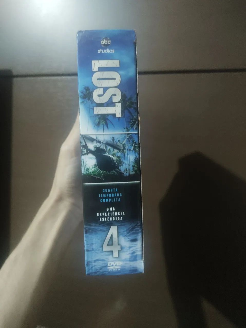 Dvd Lost  - Foto 2