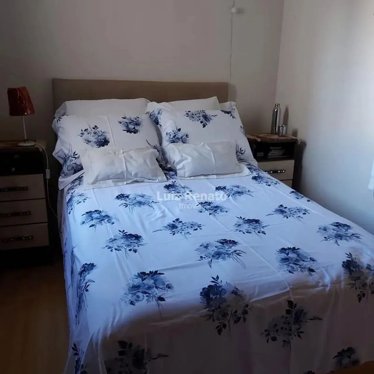 Apartamento á venda 4 quartos no Buritis - Foto 2