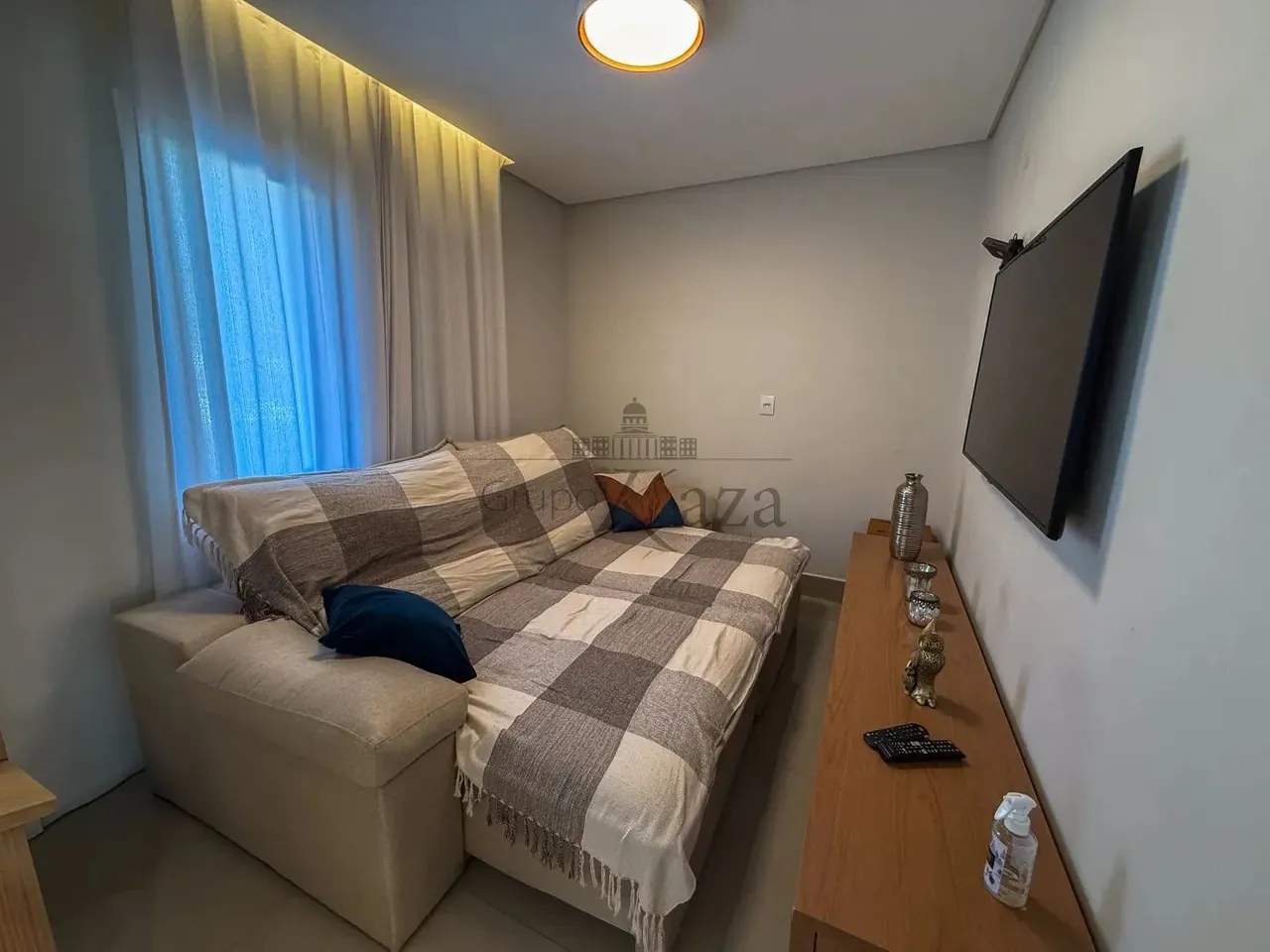 Oportunidade - Casa em Condomínio - Vila Branca - Condomínio Home & Club Villa Branca - 4