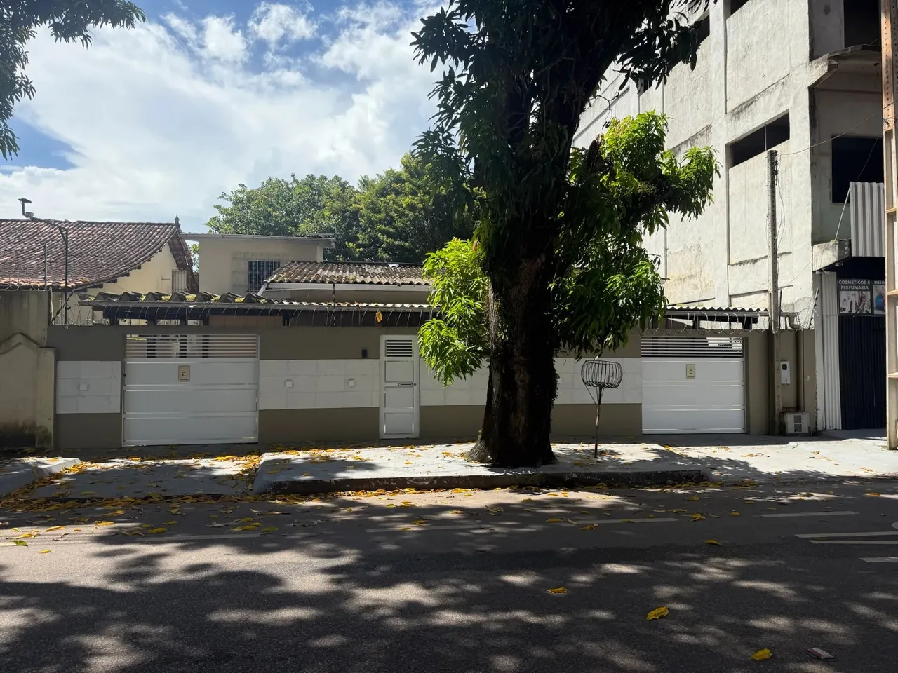 Casa para Locação!