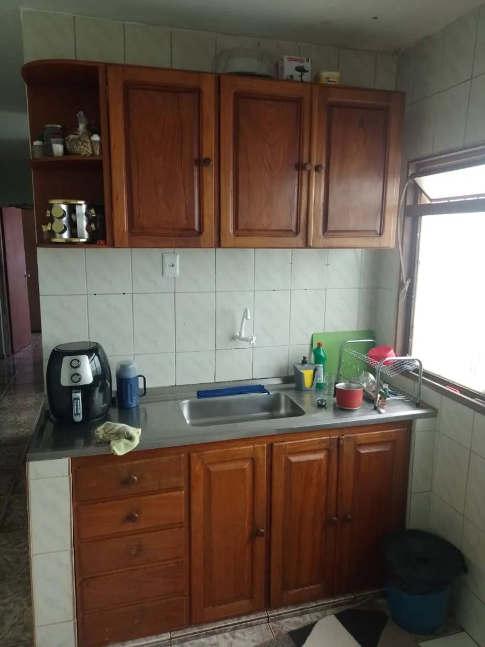 Foto - Brasília - Vila Vicentina (Planaltina)