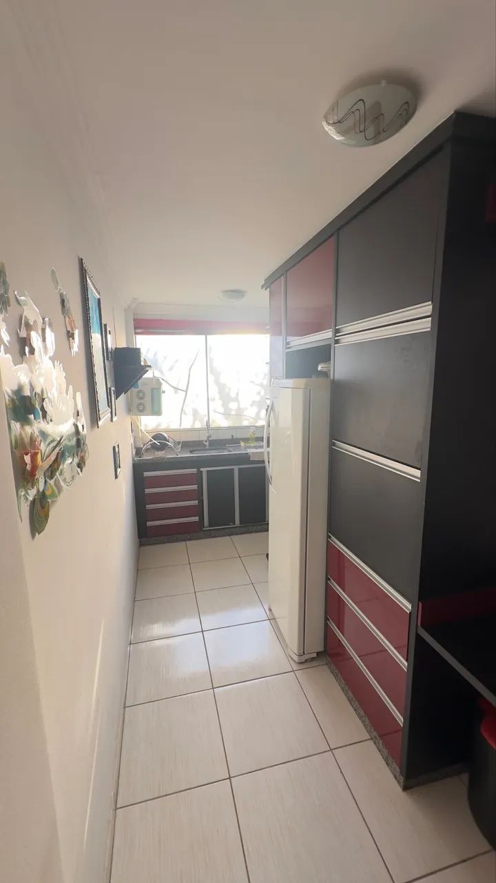 Foto - Goiânia - Chácaras Anhanguera