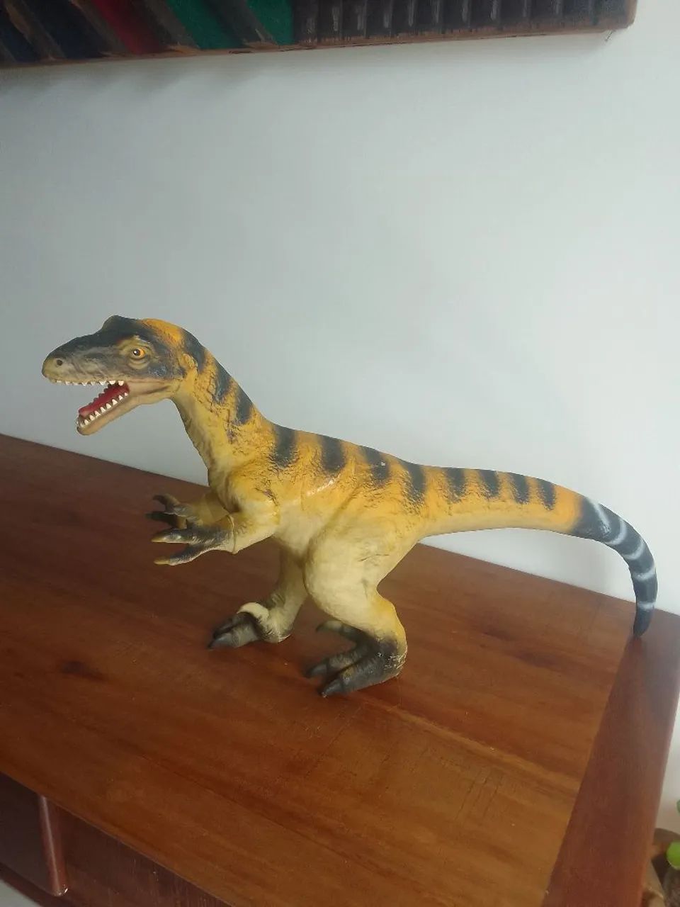 Dinossauro 50cm x 30cm - Foto 2
