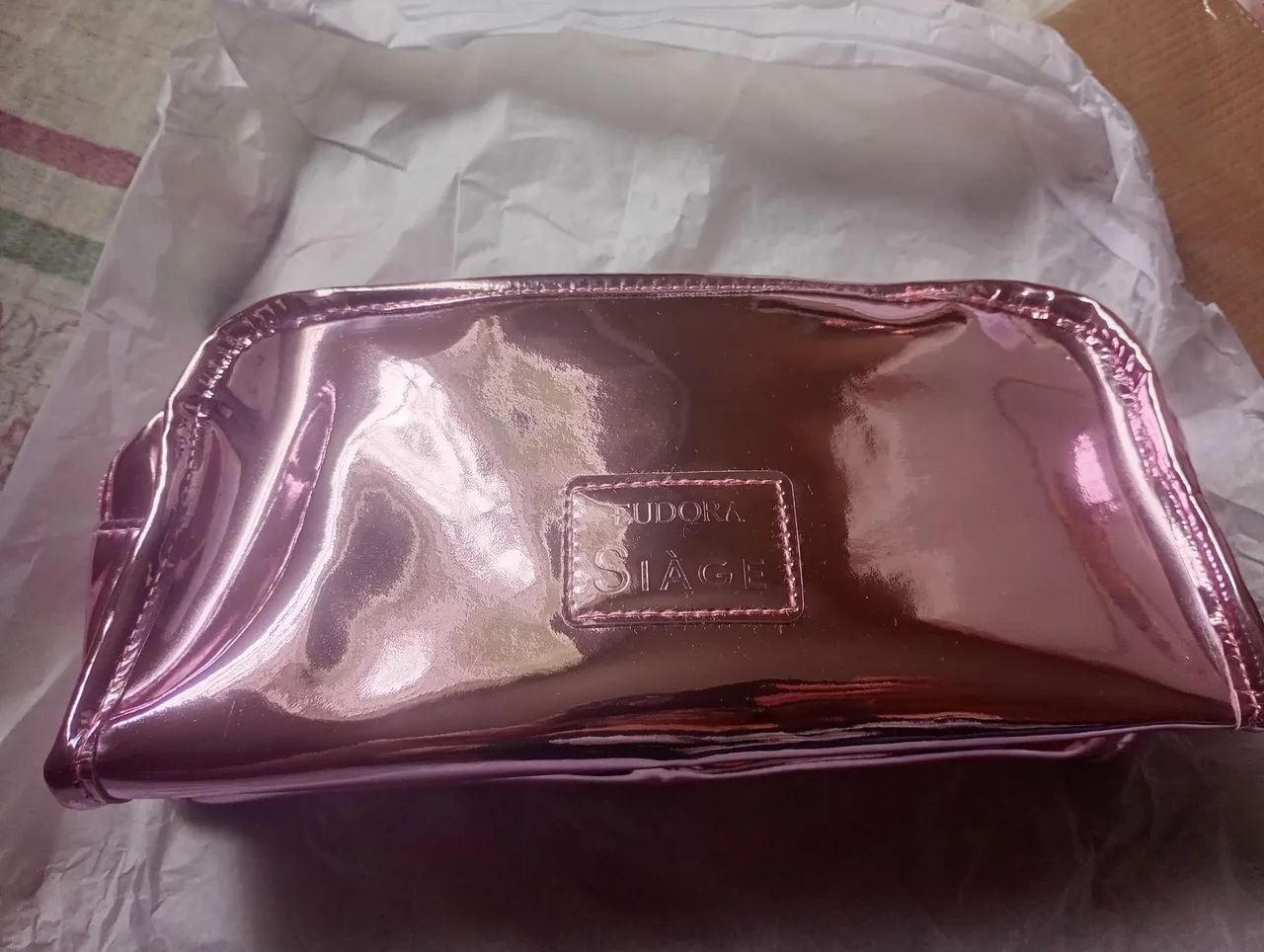 necessaire eudora  - Foto 3