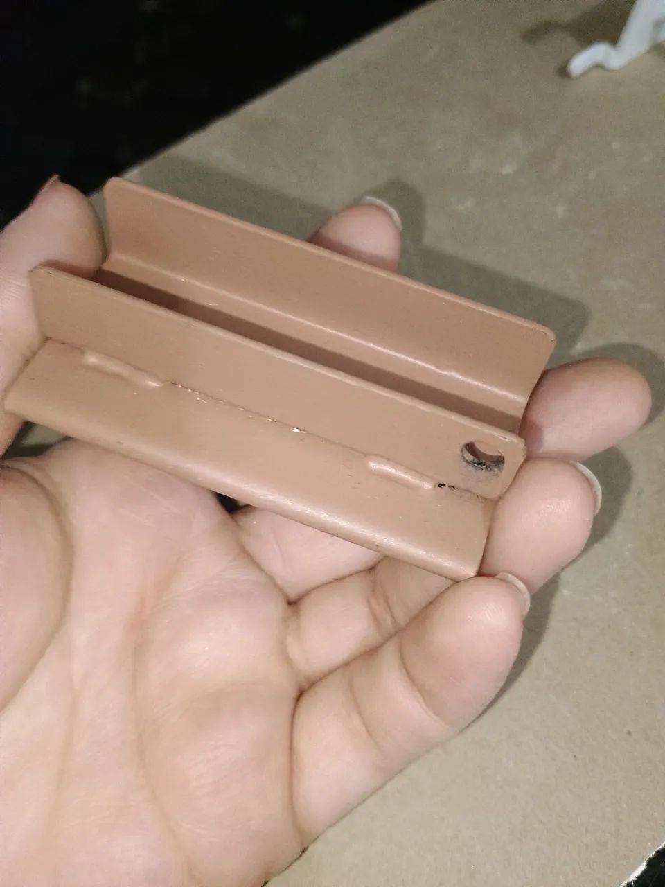 Suporte para etiquetar preços  - Foto 3