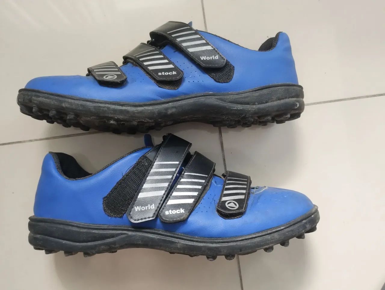 Tênis ciclismo  - Foto 2