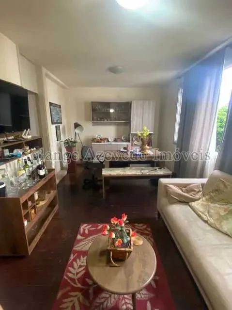 Apartamento Duplex na Tijuca. - Foto 2