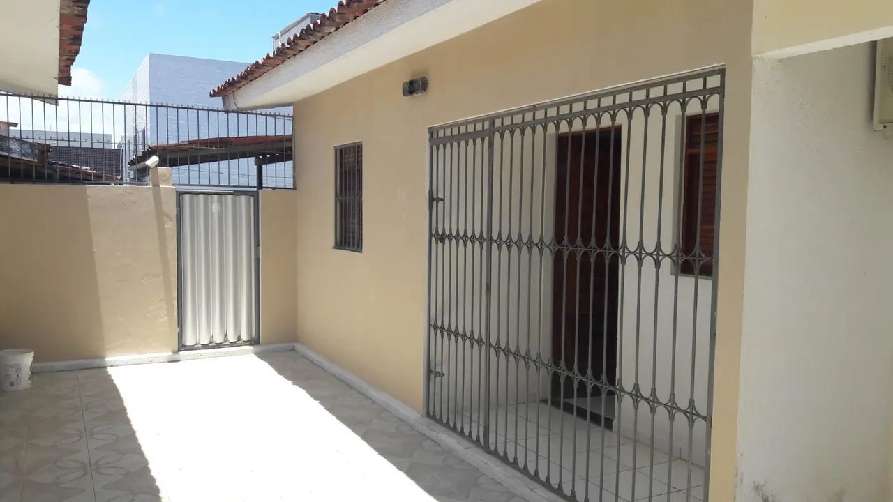 Foto - João Pessoa - Alto do Céu