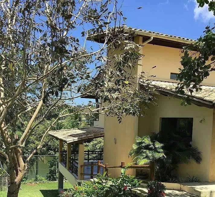 Casa à venda no PARQUE ENCONTRO DAS ÁGUAS, PORTÃO, Lauro de Freitas, BA - Foto 6