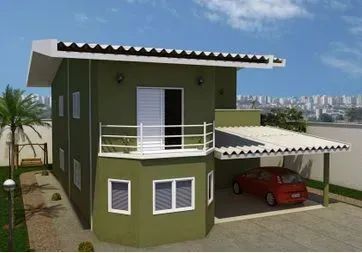 Telha fibrocimento Maxiplac 6mm Brasilit - Foto 3