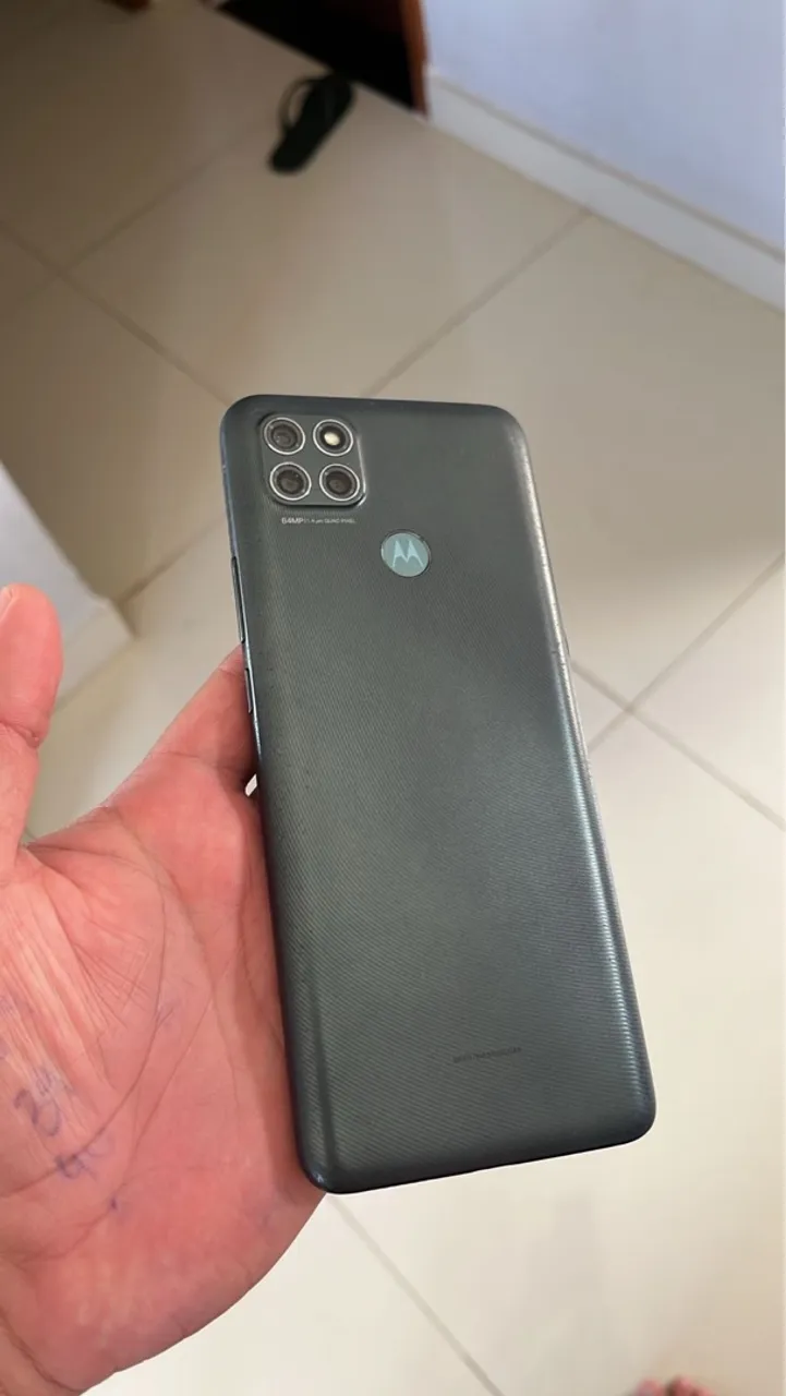 Moto G9 power