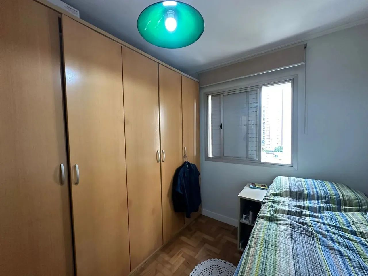 Imóvel para venda com 65 metros quadrados com 3 quartos em Vila Regente Feijó - São Paulo  - Foto 10