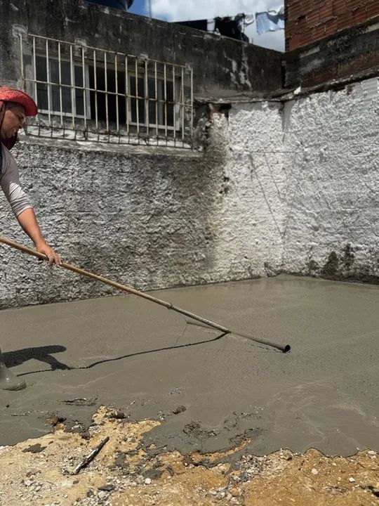 Concretagem Rápida e de Qualidade - Foto 3