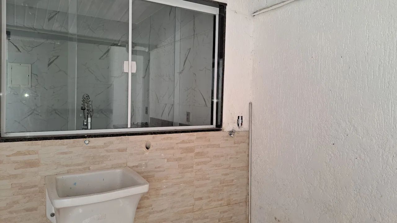 Oportunidade - Casa linear  2 quartos (1 suíte) - Júlia Deberg  - Foto 5
