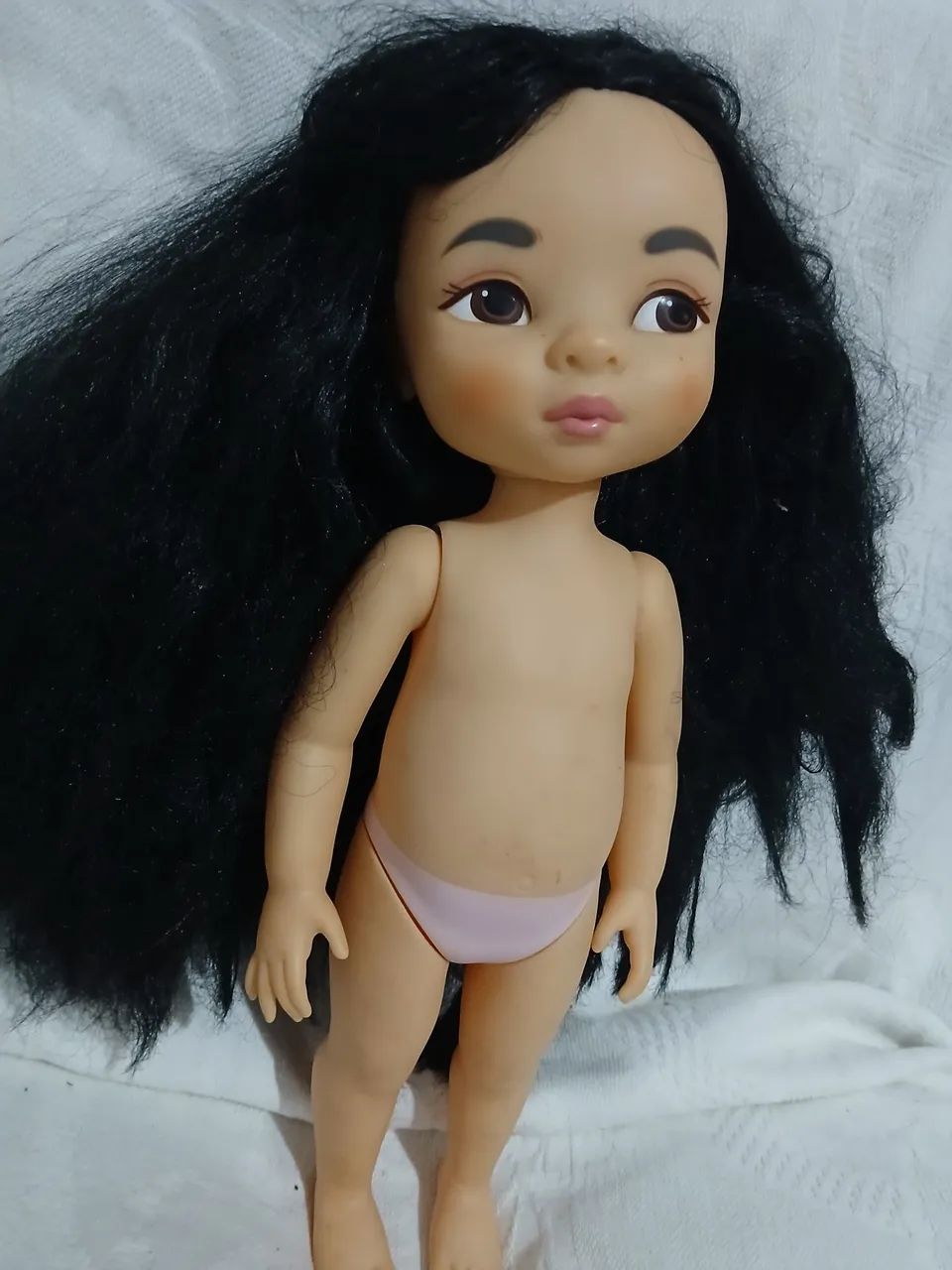 Boneca Mulan Disney animation  !!!