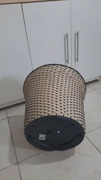 Vaso Sintético de Planta - Foto 3