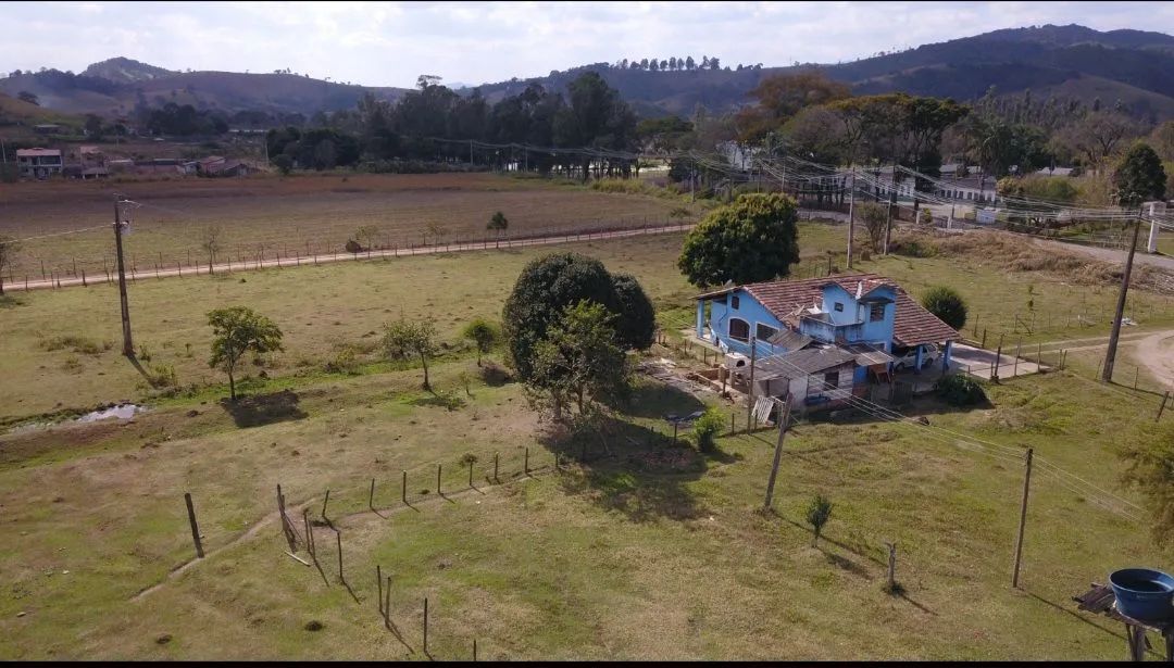 Condominio Chácara São José  ITANHANDU MG  - Foto 12