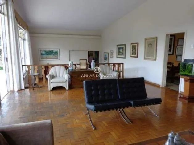 Cidade Jardim - Casa comercial 4 quartos à venda na Anuar Donato - Foto 2