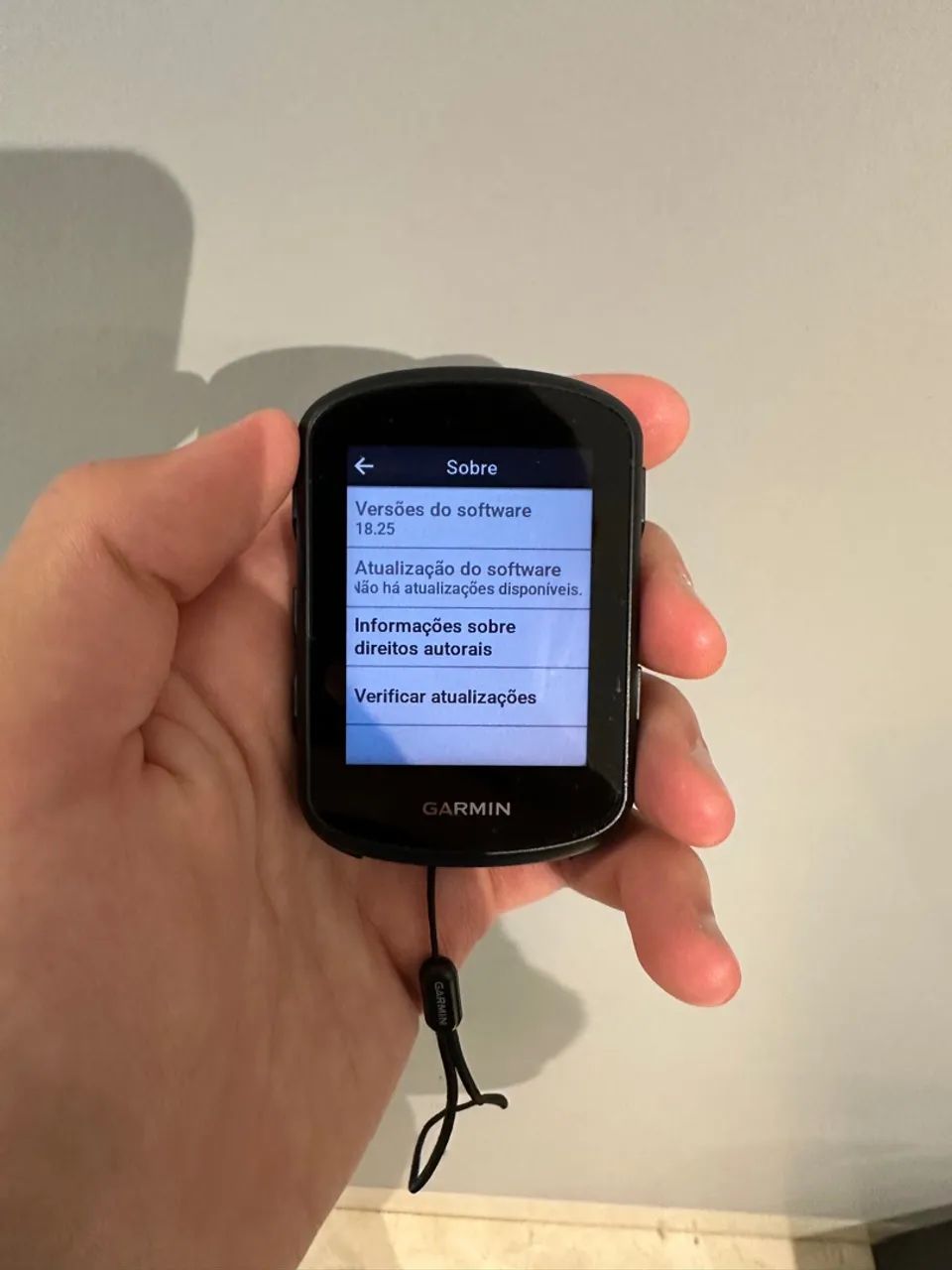 Garmin Edge 840 - Foto 2