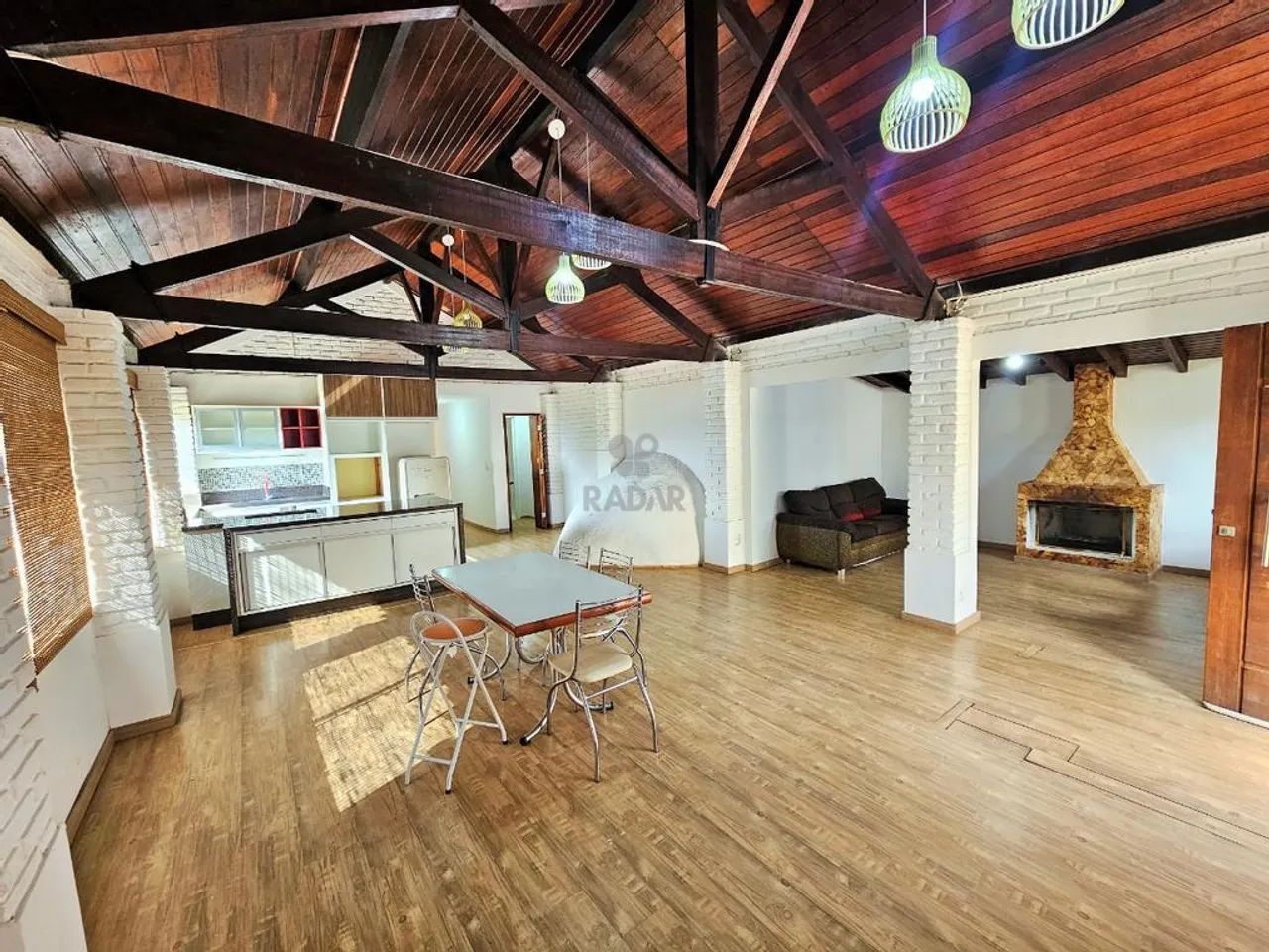Casa à Venda e Permuta no Monte Acrópoles de Valinhos - Foto 2