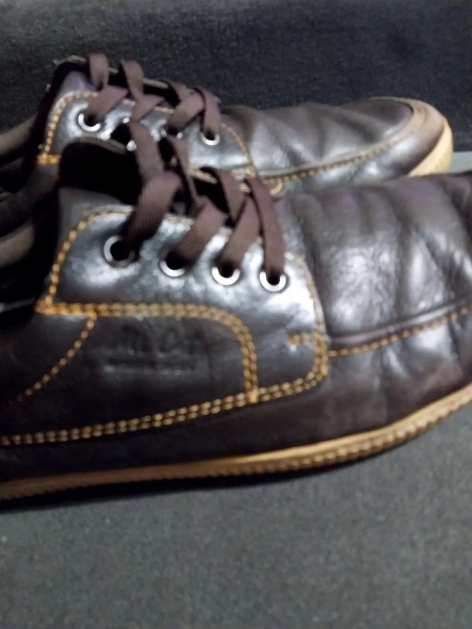 Sapatos Mr Cat  - Foto 4