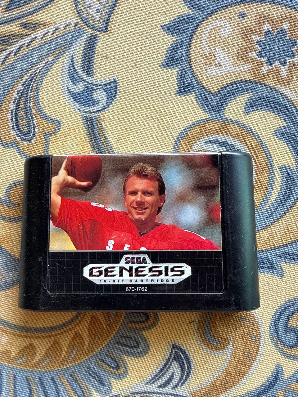 Geme Sega 