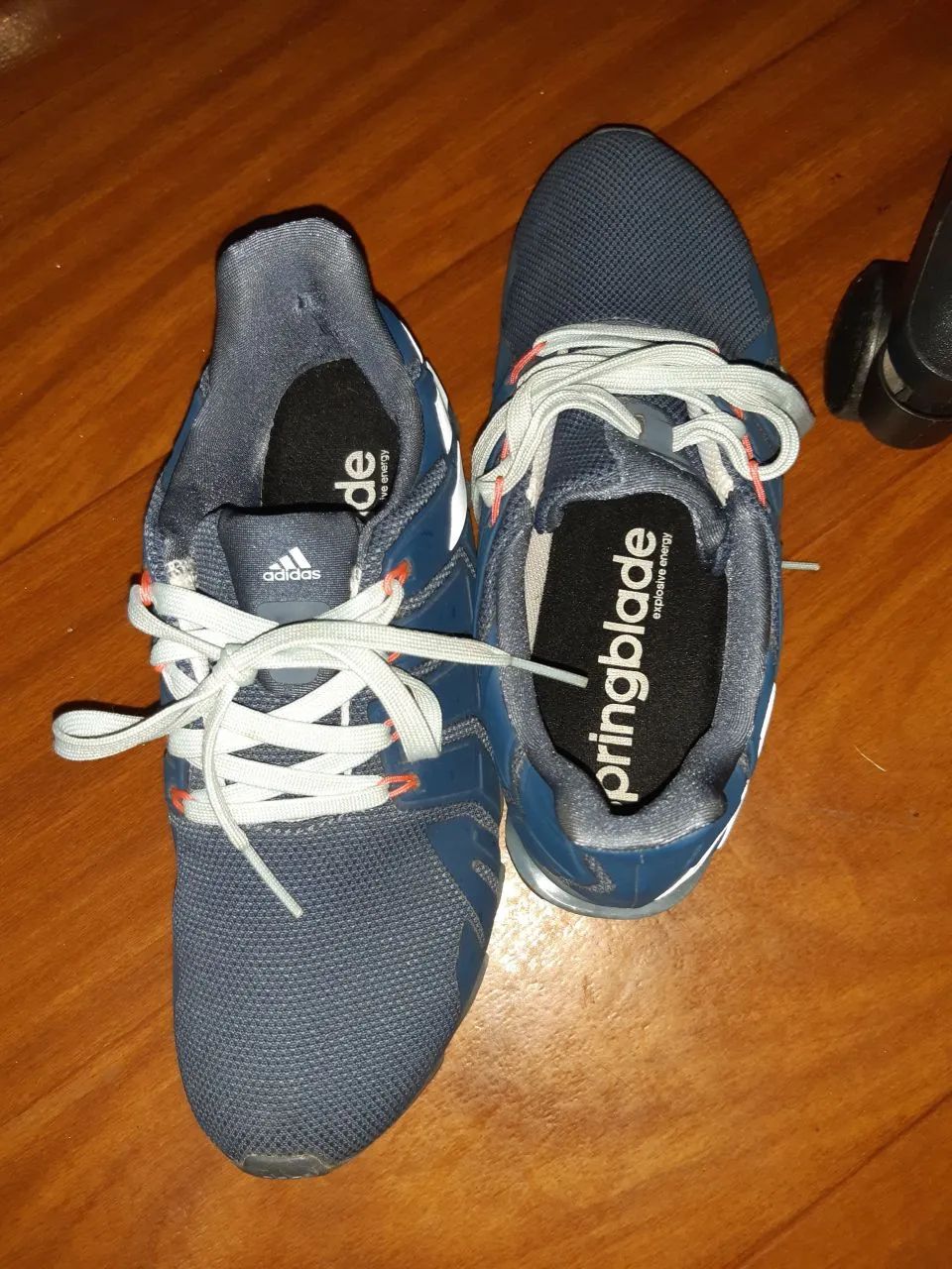 Tênis Adidas Springblade64520813452163123