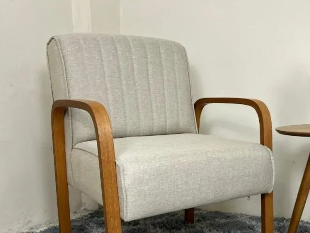 Novidade em estoque!!  Poltrona Vênus  - LD  - Foto 5