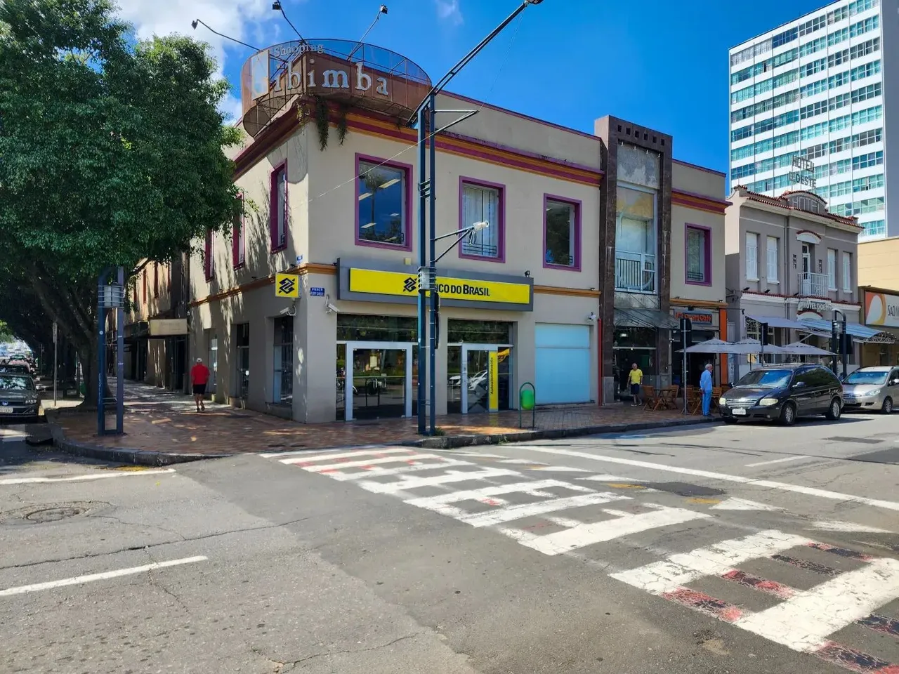 Comercial Sala Comercial em Poços de Caldas