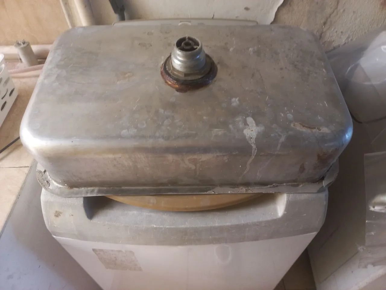 Cuba grande  - Foto 2